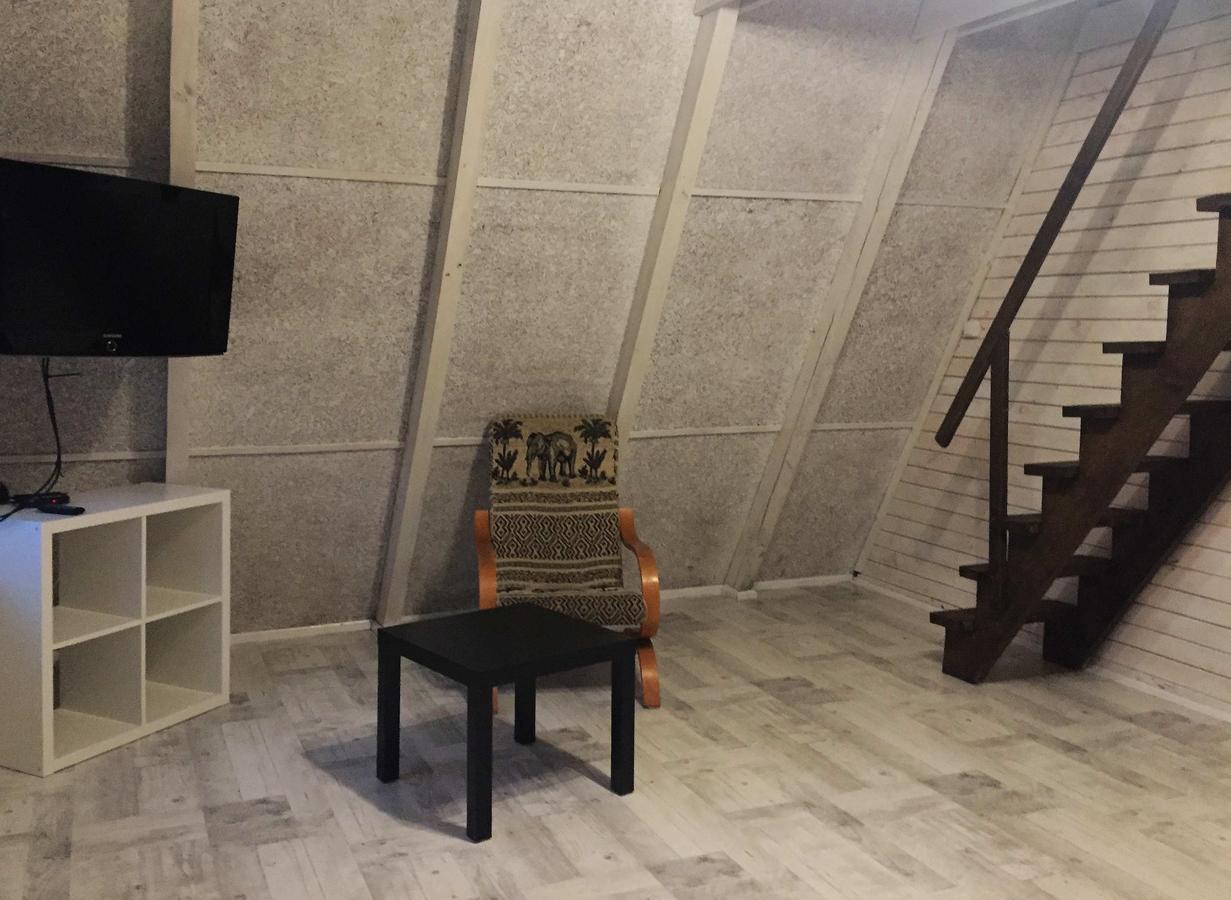 Centrum Wypoczynkowe Wiezyca Somonino Екстер'єр фото